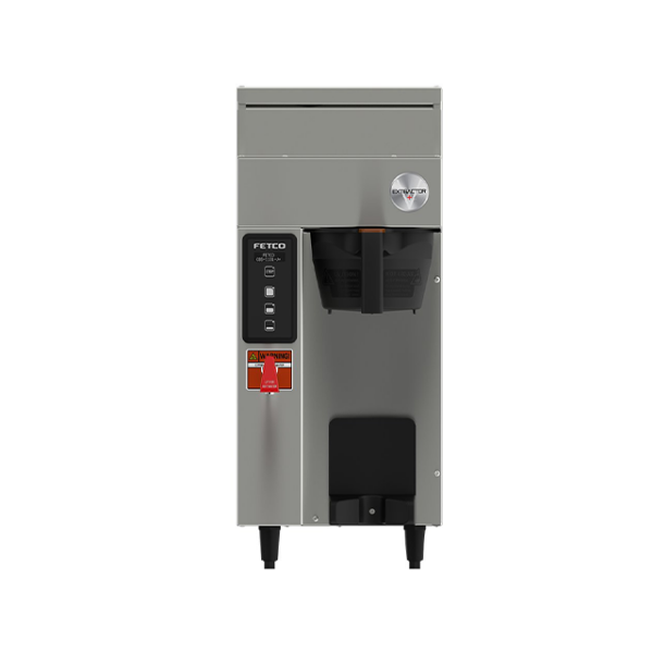 Fetco CBS-1131-XV+ Filtre Kahve Makinesi - Görsel 2