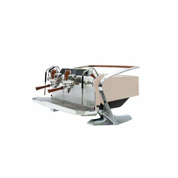 Slayer STEAM LP BONE BEIGE Espresso Kahve Makinesi