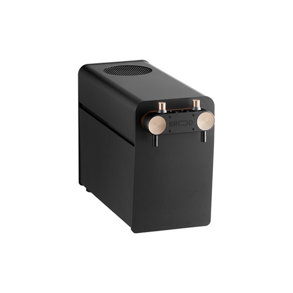 BROOD DUO Dual Tap Nitro Soğuk Demleme İçecek Dispenseri
